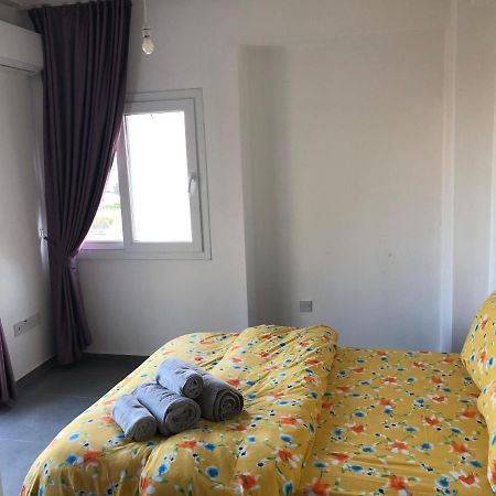 Reflex Apartment Spacious And Comfortable Nicosia Kültér fotó