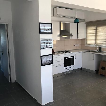 Reflex Apartment Spacious And Comfortable Nicosia Kültér fotó