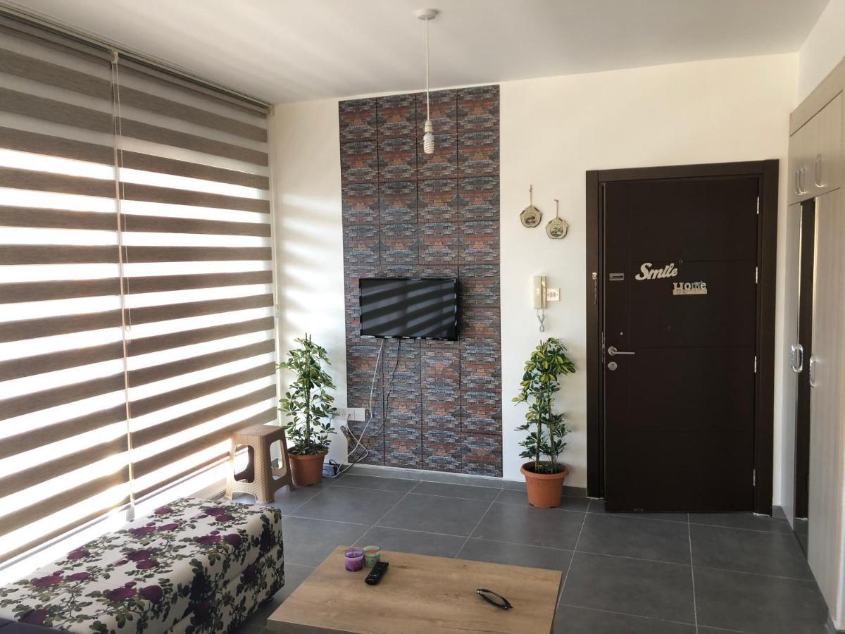 Reflex Apartment Spacious And Comfortable Nicosia Kültér fotó