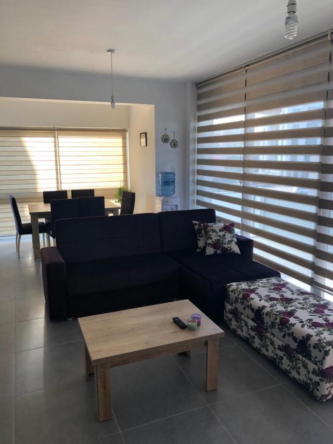Reflex Apartment Spacious And Comfortable Nicosia Kültér fotó