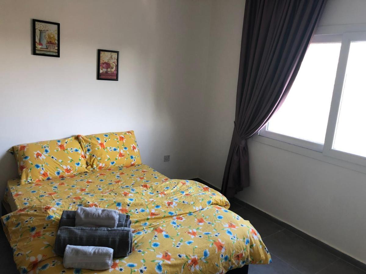 Reflex Apartment Spacious And Comfortable Nicosia Kültér fotó