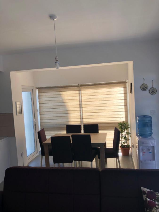 Reflex Apartment Spacious And Comfortable Nicosia Kültér fotó