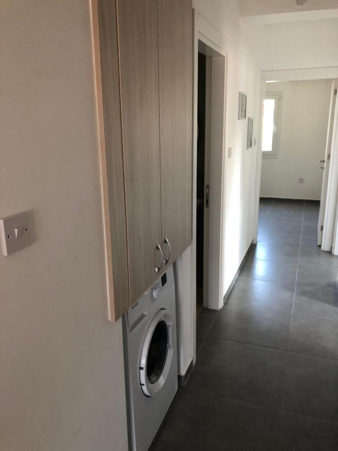Reflex Apartment Spacious And Comfortable Nicosia Kültér fotó