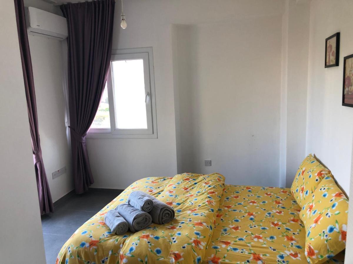 Reflex Apartment Spacious And Comfortable Nicosia Kültér fotó