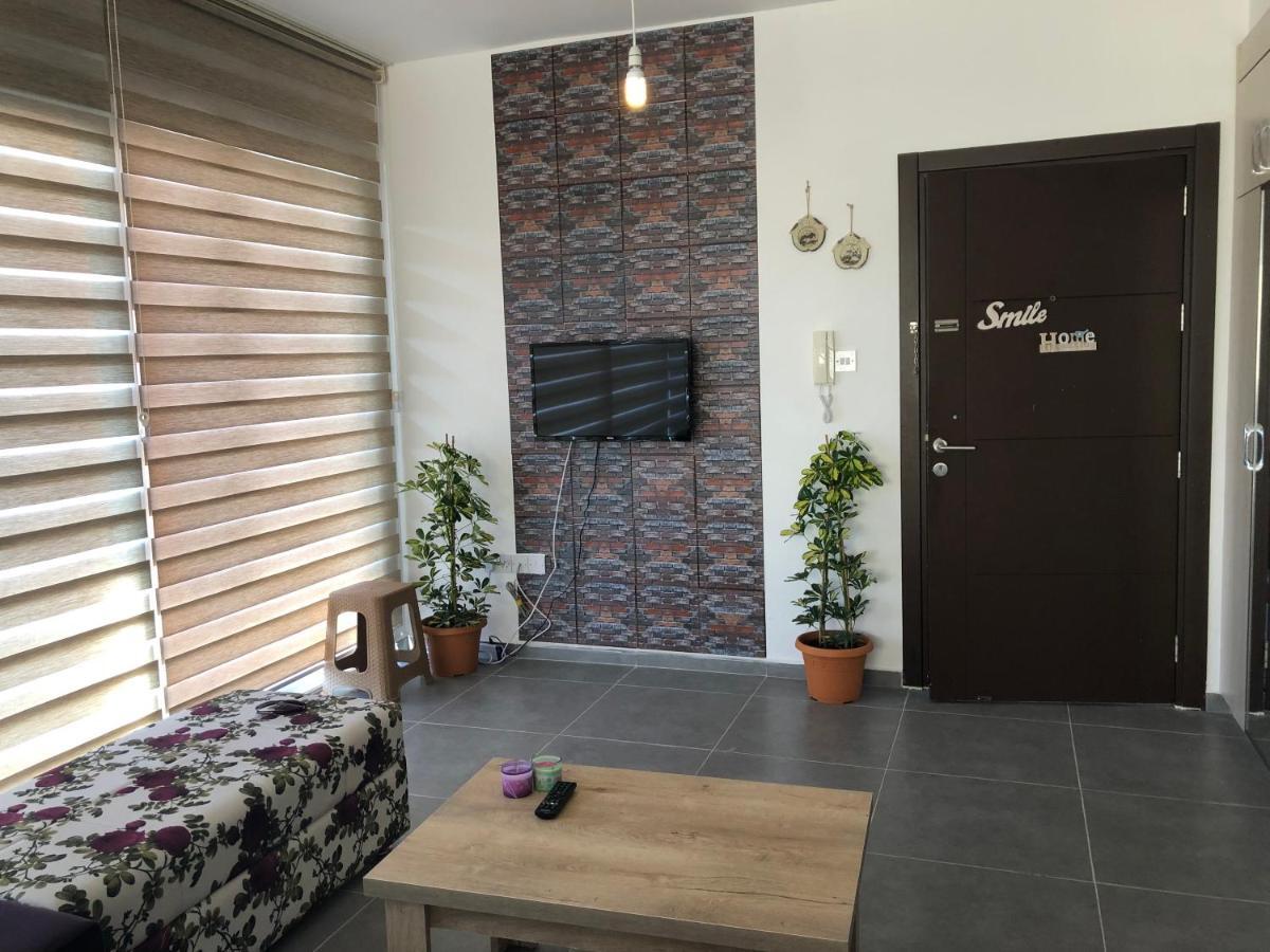 Reflex Apartment Spacious And Comfortable Nicosia Kültér fotó