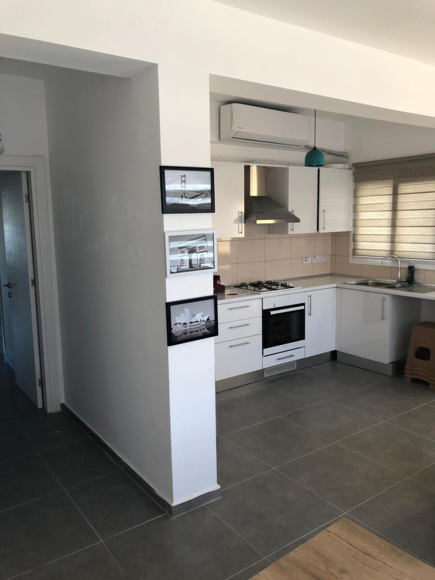 Reflex Apartment Spacious And Comfortable Nicosia Kültér fotó
