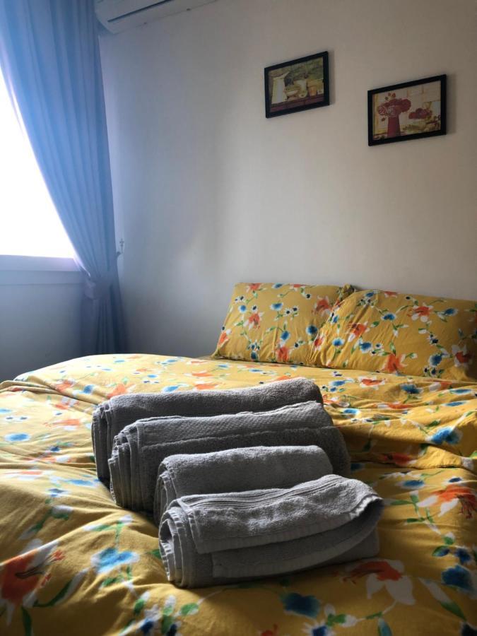 Reflex Apartment Spacious And Comfortable Nicosia Kültér fotó