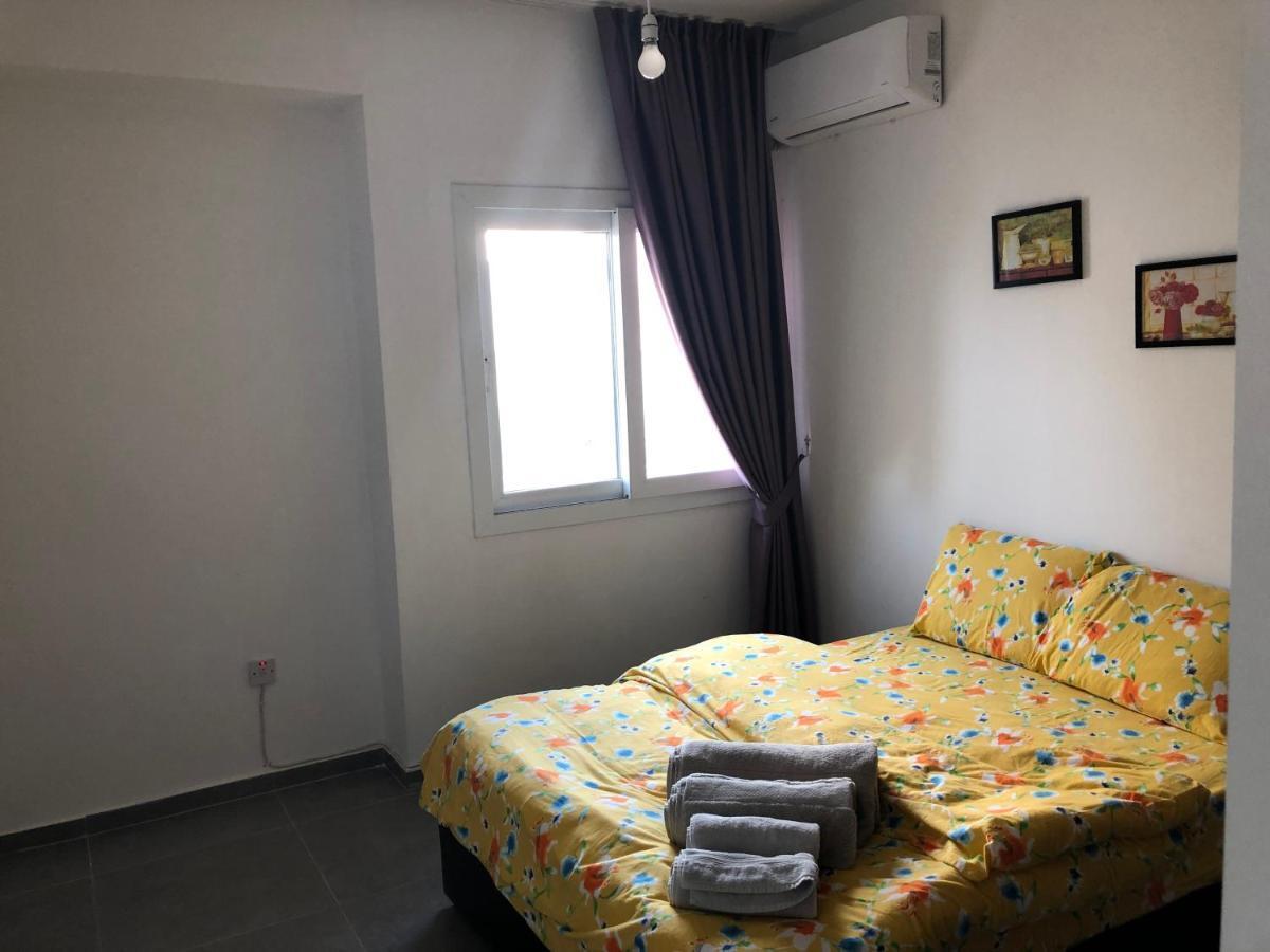 Reflex Apartment Spacious And Comfortable Nicosia Kültér fotó