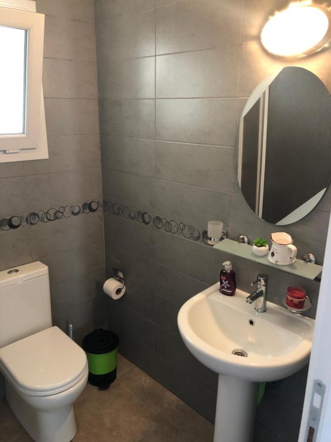 Reflex Apartment Spacious And Comfortable Nicosia Kültér fotó