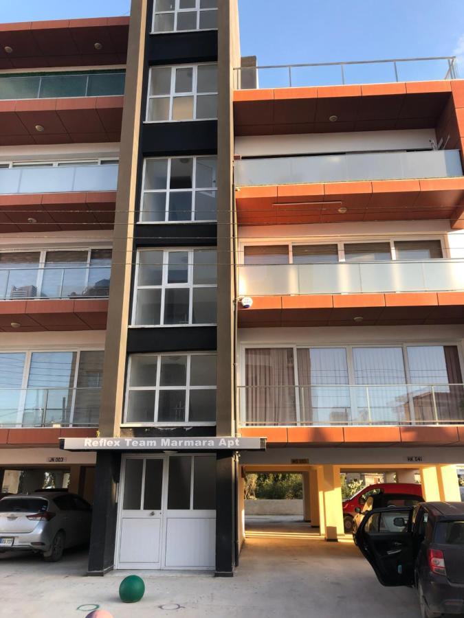 Reflex Apartment Spacious And Comfortable Nicosia Kültér fotó
