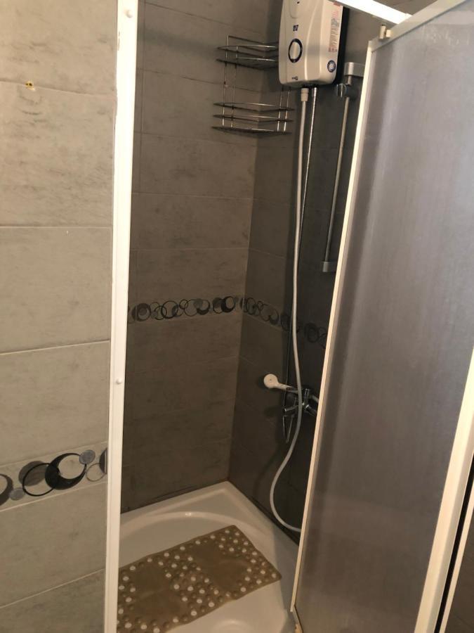 Reflex Apartment Spacious And Comfortable Nicosia Kültér fotó