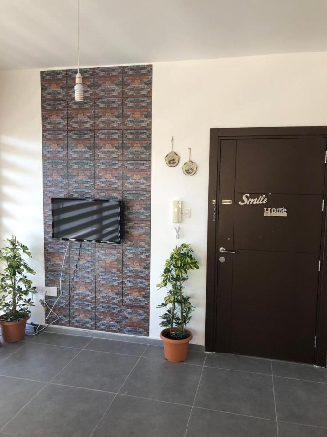 Reflex Apartment Spacious And Comfortable Nicosia Kültér fotó