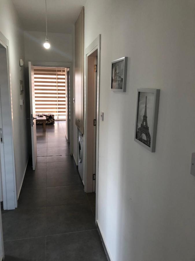 Reflex Apartment Spacious And Comfortable Nicosia Kültér fotó