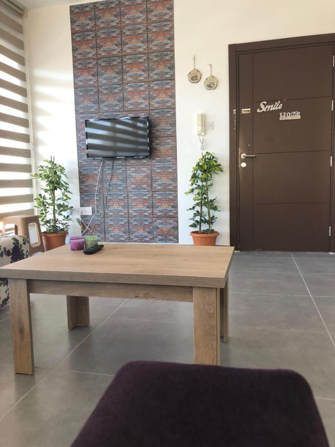 Reflex Apartment Spacious And Comfortable Nicosia Kültér fotó